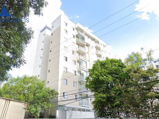 #14078A - Apartamento para Venda em São Paulo - SP - 1