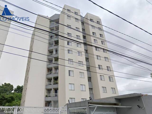 #14079A - Apartamento para Venda em São Paulo - SP - 1