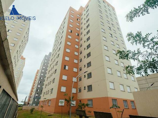#14084 - Apartamento para Venda em São Paulo - SP - 1