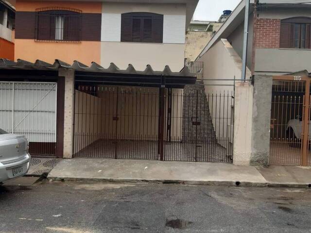 #14168 - Casa para Venda em São Paulo - SP - 1
