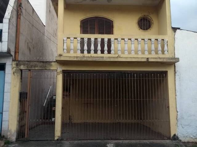 #14156 - Casa para Venda em São Paulo - SP - 1