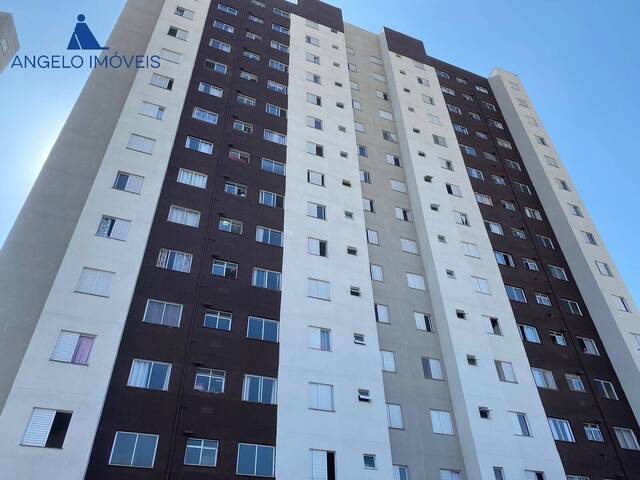 #14086A - Apartamento para Venda em São Paulo - SP - 1