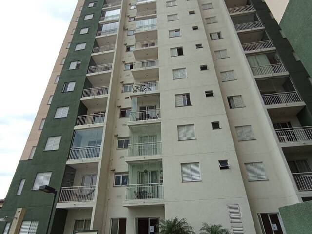 #14088 - Apartamento para Venda em São Paulo - SP - 1