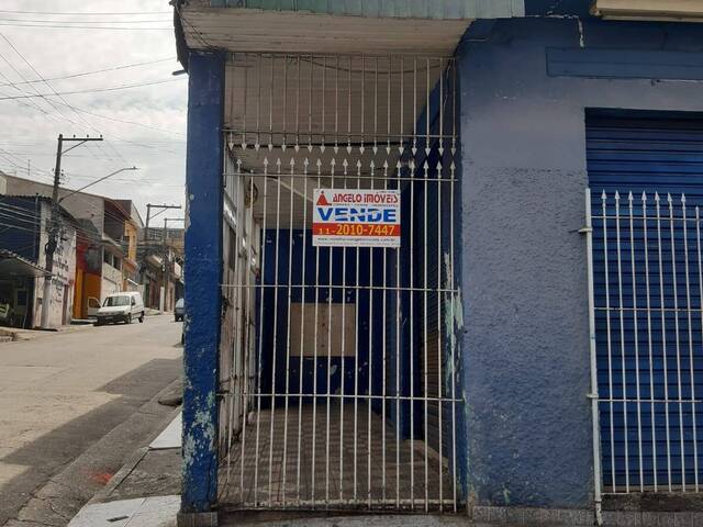 #15045 - Casa para Venda em São Paulo - SP