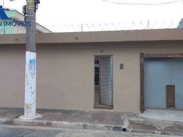 #14124 - Casa para Venda em São Paulo - SP - 2