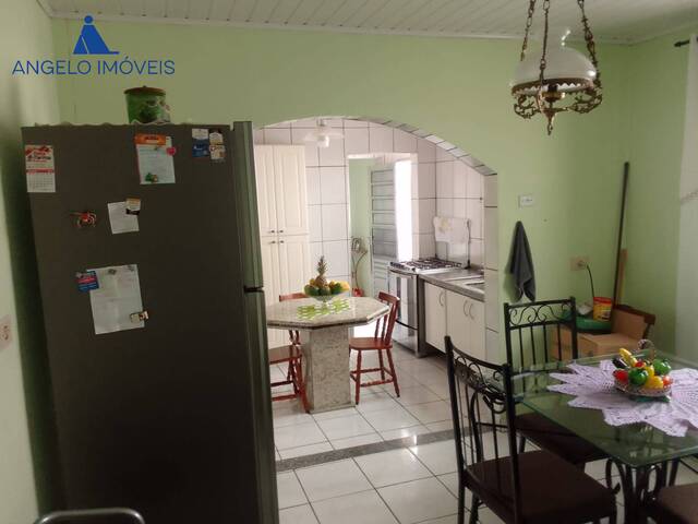 Casa para Venda em São Paulo - 4