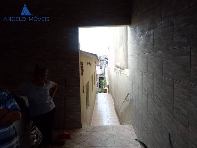 #14177 - Casa para Venda em São Paulo - SP