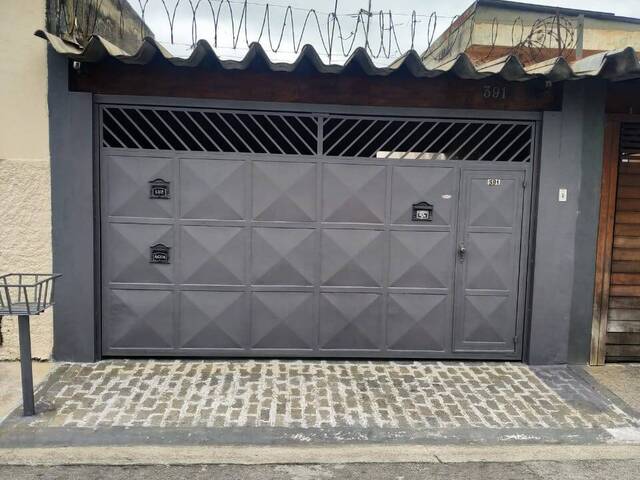 #14177 - Casa para Venda em São Paulo - SP