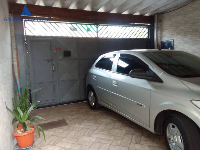 #14177 - Casa para Venda em São Paulo - SP