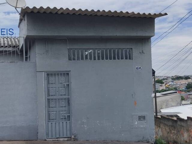 #642 - Casa para Locação em São Paulo - SP - 1