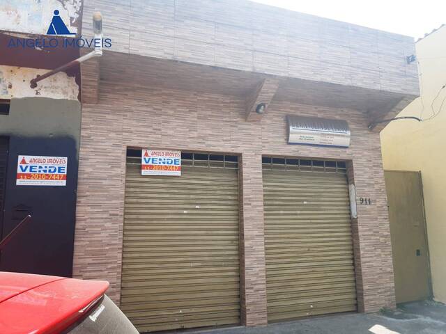 Salão Comercial para Venda em São Paulo - 4