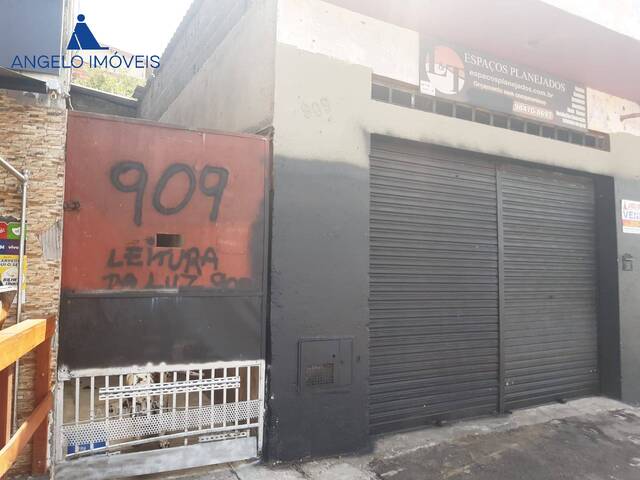 Salão Comercial para Venda em São Paulo - 5