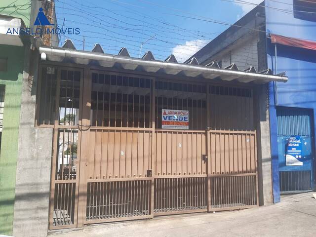 #14190 - Casa para Venda em São Paulo - SP - 1