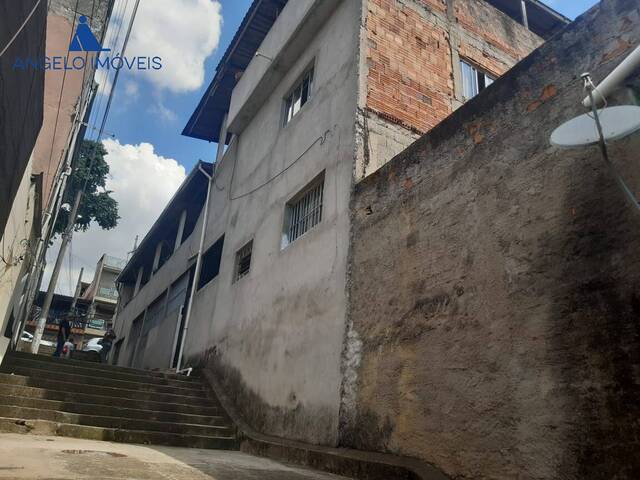 #14194 - Casa para Venda em São Paulo - SP - 3
