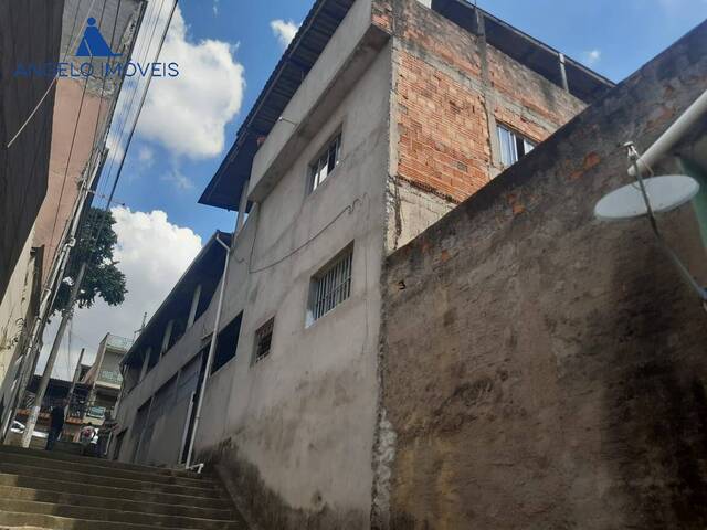 #14194 - Casa para Venda em São Paulo - SP - 2