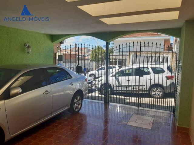 Sobrado para Venda em São Paulo - 4