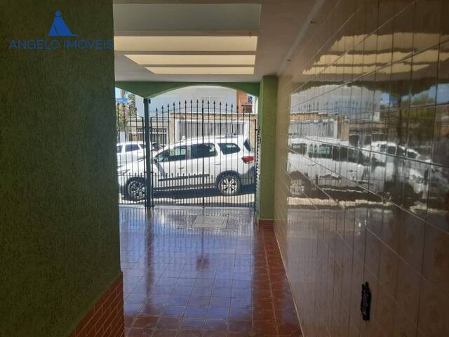 Sobrado para Venda em São Paulo - 5