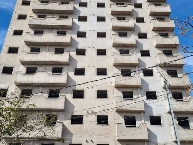 #14103 - Apartamento para Venda em São Paulo - SP - 1