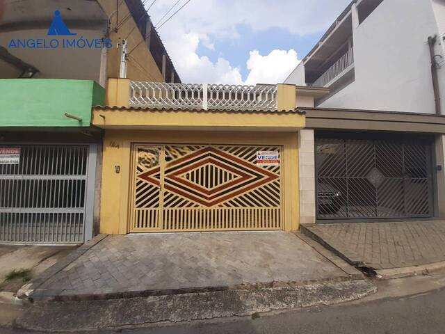 #14103A - Sobrado para Venda em São Paulo - SP - 2