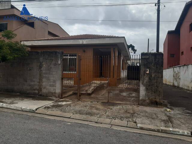 #14195 - Casa para Venda em São Paulo - SP