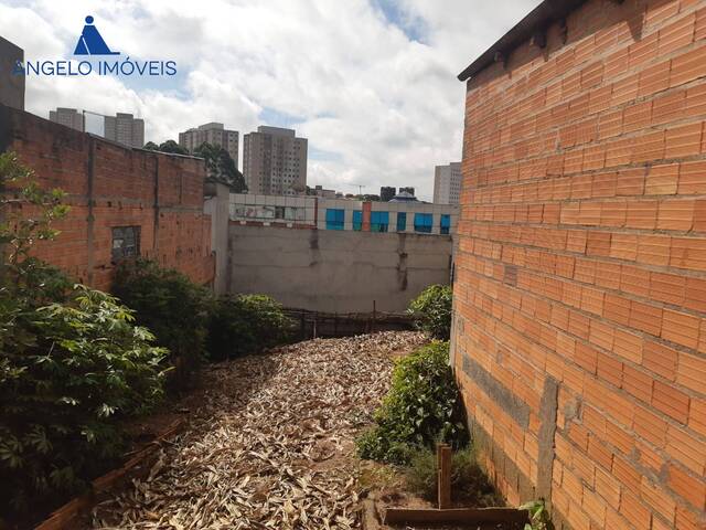 Área para Venda em São Paulo - 4