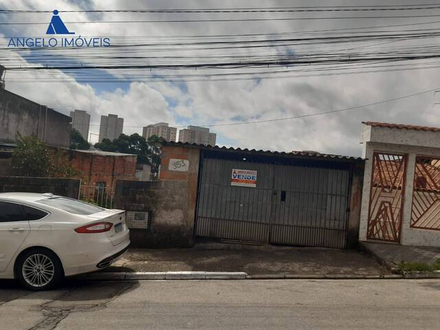 Venda em Jardim Vila Carrão - São Paulo