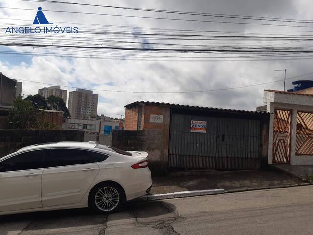#15048T - Área para Venda em São Paulo - SP - 2