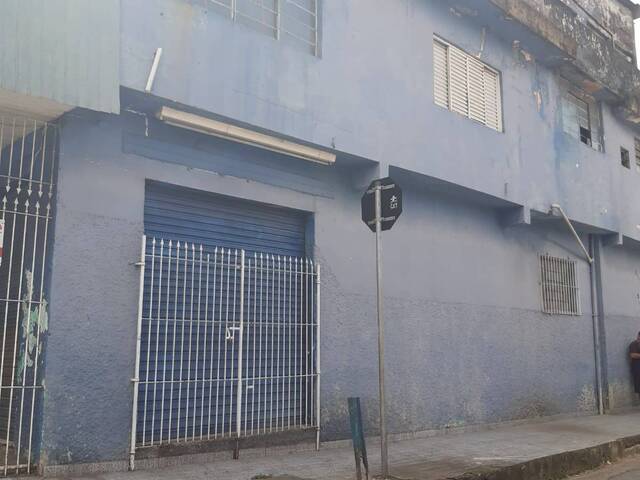 Salão Comercial para Venda em São Paulo - 4