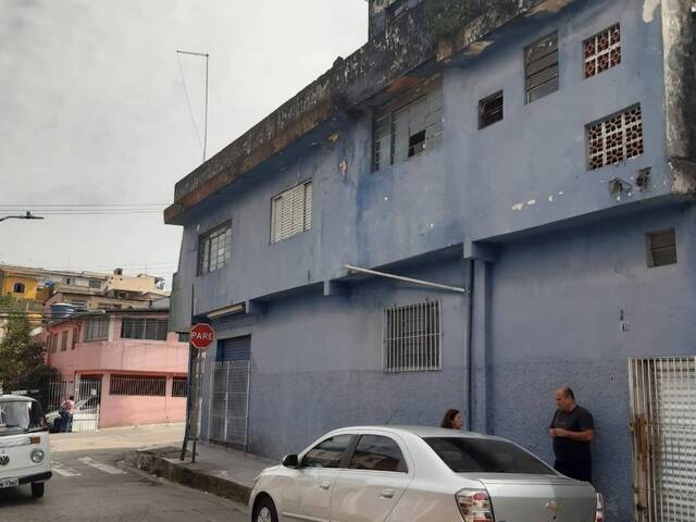 Salão Comercial para Venda em São Paulo - 5