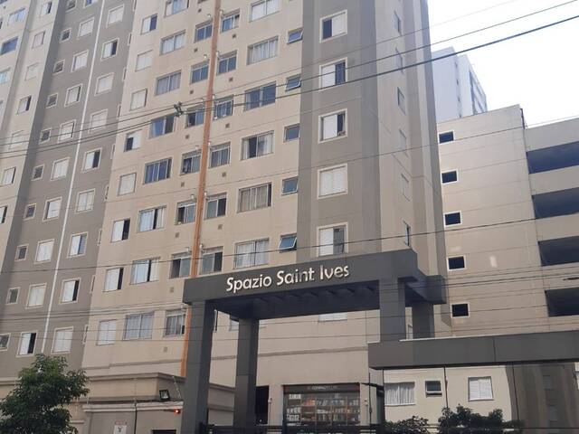 #14106A - Apartamento para Venda em São Paulo - SP - 1
