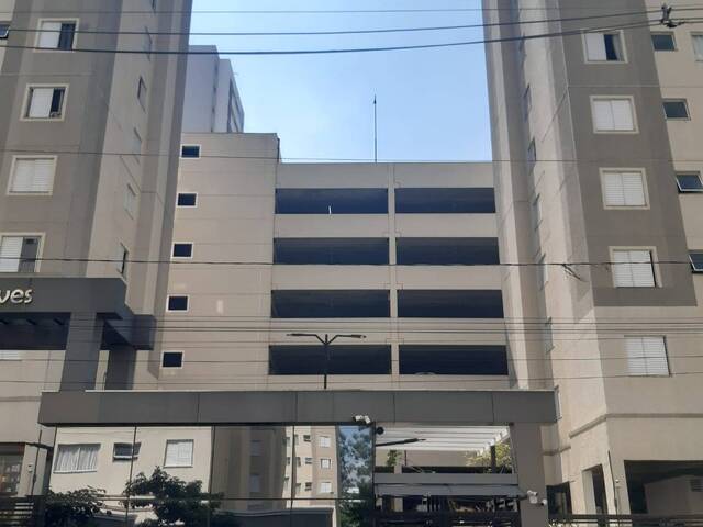 #14106A - Apartamento para Venda em São Paulo - SP - 2