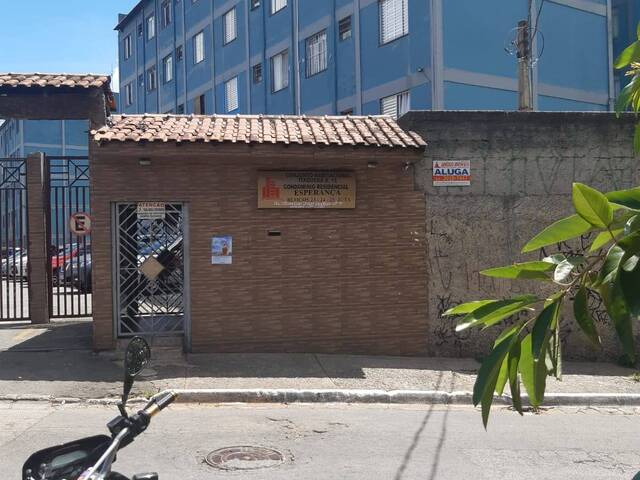 #14107A - Apartamento para Venda em São Paulo - SP