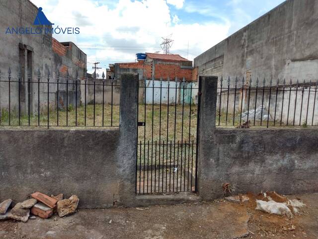 Terreno para Venda em São Paulo - 5