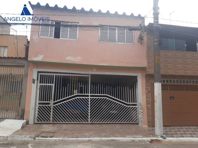 #14057 - Casa para Venda em São Paulo - SP