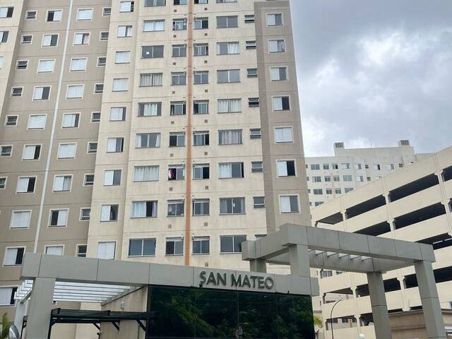 #679 - Apartamento para Locação em São Paulo - SP