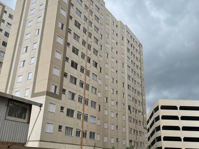 #679 - Apartamento para Locação em São Paulo - SP