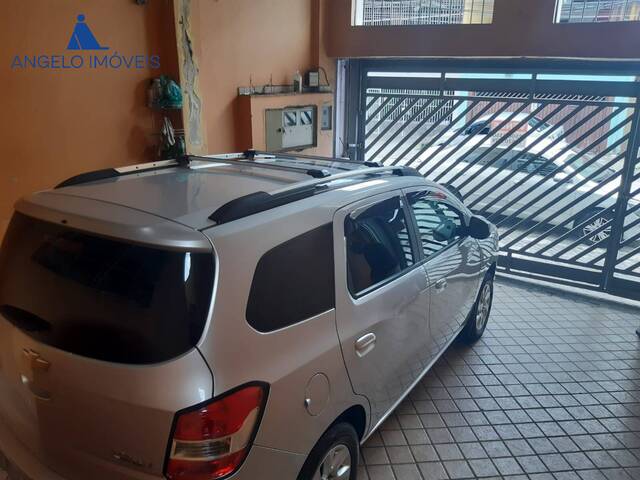 Casa para Venda em São Paulo - 4