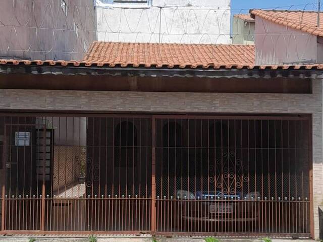 #14199 - Casa para Venda em São Paulo - SP - 3