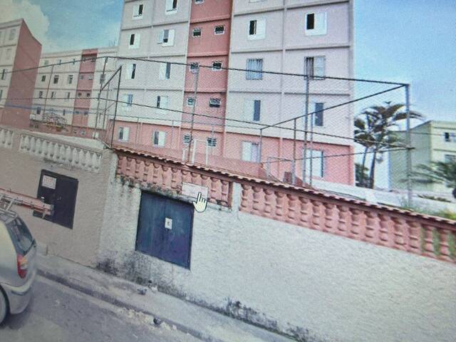 #14110A - Apartamento para Venda em São Paulo - SP - 2