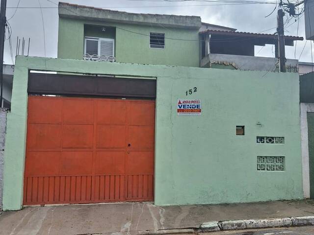 #14200 - Casa para Venda em São Paulo - SP - 2