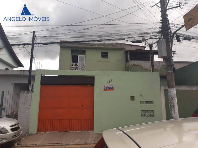 #14200 - Casa para Venda em São Paulo - SP - 1