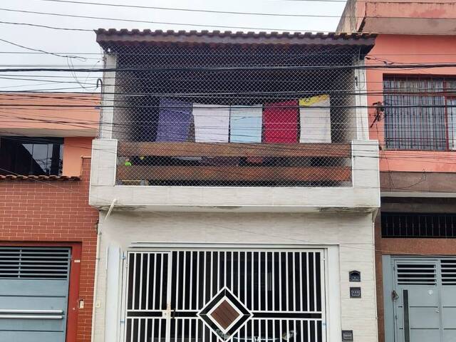#14107 - Casa para Venda em São Paulo - SP - 1