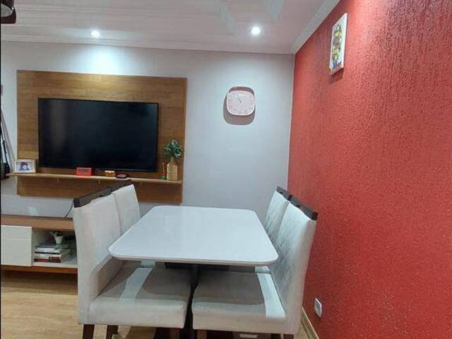 Apartamento para Venda em São Paulo - 5