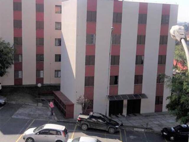 #14112 - Apartamento para Venda em São Paulo - SP - 1