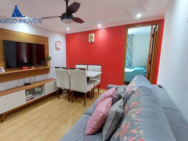 Apartamento para Venda em São Paulo - 4