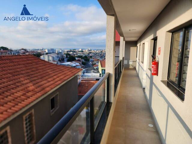 Apartamento para Venda em São Paulo - 5