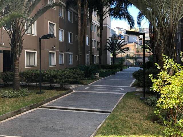 Apartamento para Venda em São Paulo - 4