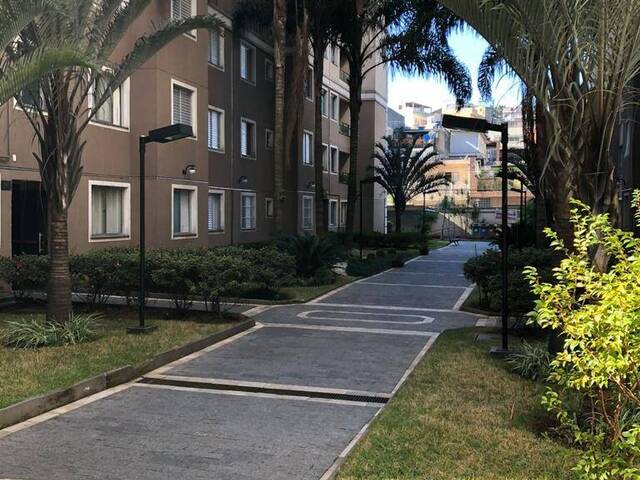 Venda em Jardim Santa Terezinha (Zona Leste) - São Paulo