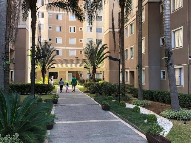 #14114 - Apartamento para Venda em São Paulo - SP - 3