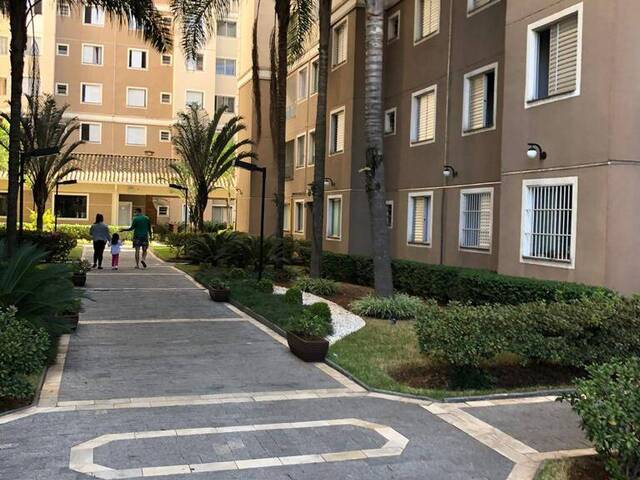 #14114 - Apartamento para Venda em São Paulo - SP - 2